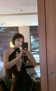 雁塔小女友思语-懂的都懂