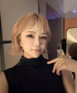 雁塔小女友思语-懂的都懂