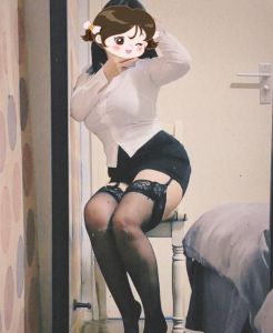 靠谱 · 肥臀巨乳小酒-懂的都懂