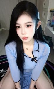 严选 · 肤白粉嫩多水妹子 (不可错过)