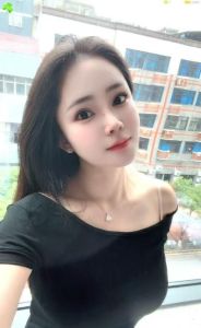 良心 · 西湖区服务系大胸-值得体验