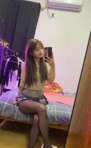 靠谱 · 锦江区晴儿-高分推荐