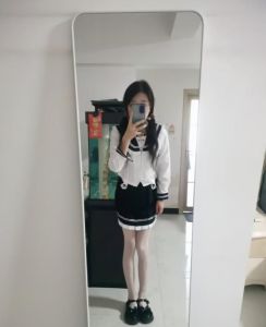 靠谱 · 可甜可御女友系-老司机亲测