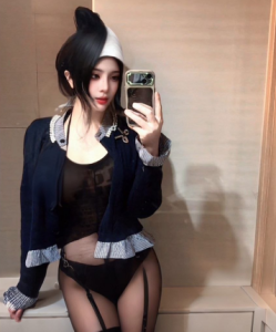 安全 · 身材棒棒的美女老师 (好评如潮)