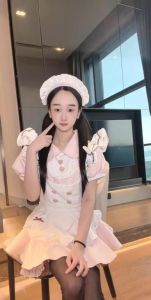 新茶 · 上城制服长腿妹妹 (安全靠谱)