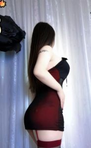 高性价比 · 温江肥臀巨乳琪琪 (不可错过)