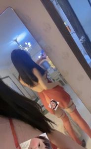 包河区御姐型大美女-反馈极佳