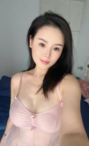 良心 · 胸大活好吉娜-值得体验