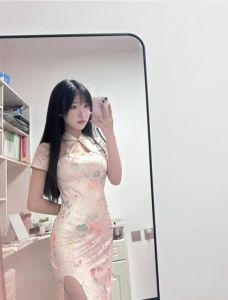 良心 · 光谷大长腿风骚小姐姐-真实靠谱