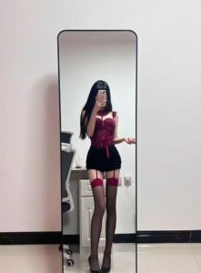 良心 · 光谷大长腿风骚小姐姐-真实靠谱