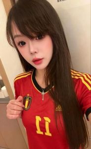 精品 · 性感御姐鱼子酱-懂的都懂