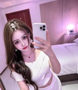 必看 · 颜值大胸美女安晴
