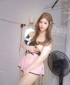 精品 · 武汉不限次小女友-值得体验
