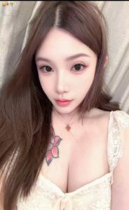 极品 · 妩媚性感西西-五星好评