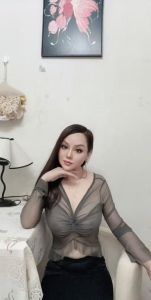 精品 · 罗湖大奶风骚御姐-值得体验