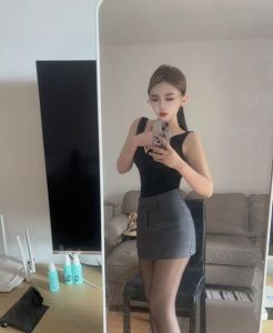 强推 · 可野战的小美女-老司机亲测