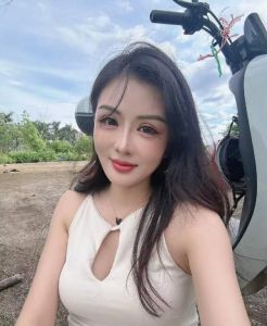 高性价比 · 江北风骚桃子-强烈安利