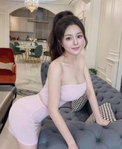 安全 · 反差御姐安玥 (安全靠谱)