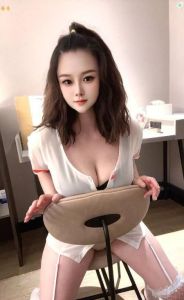 极品 · 大奈子甜柚-强烈安利