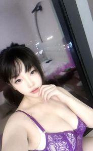 强推 · 拱墅巨乳服务系小乔