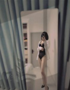 真实 · 拱墅区短发女神骚菲-五星好评