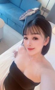 老司机 · 气质高挑服务系小姐姐 (好评如潮)