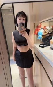 老司机 · 气质高挑服务系小姐姐 (好评如潮)