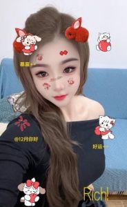 高性价比 · 西门长腿大奶妹 (精品推荐)