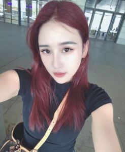 新茶 · 女友般大胸慧子-反馈极佳