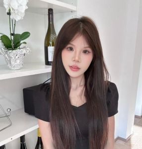 新茶 · 罗湖混血美女婉儿 (精品推荐)