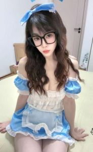 老司机 · 闷骚大白乳姐姐-真实靠谱