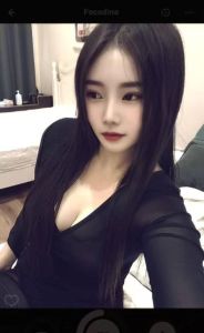必看 · 集美性感御姐火火