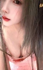 必看 · 集美性感御姐火火