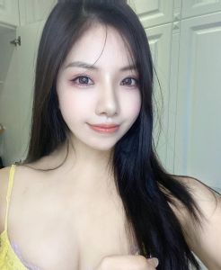 高性价比 · 江阴Luna台湾妹妹-老司机亲测