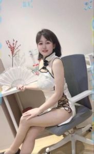 强推 · 武侯服务型少妇小羽-五星好评