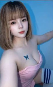 严选 · 杭州服务系女友乖宝-强烈安利