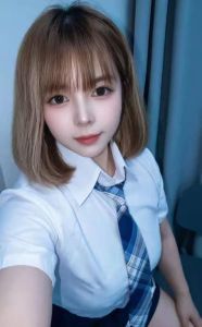 严选 · 杭州服务系女友乖宝-强烈安利