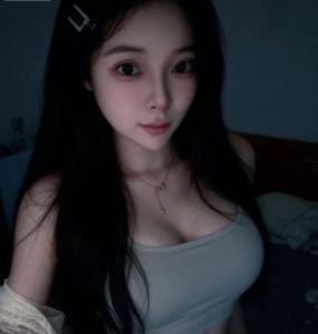 良心 · 惠城区骚妹美娜 (不可错过)