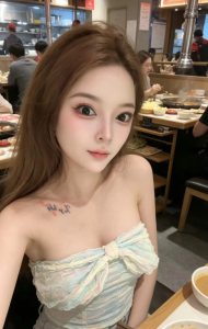 良心 · 惠城区骚妹美娜 (不可错过)