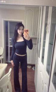 强推 · 建邺美熙妹妹颜值不错-老司机亲测