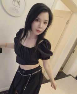 精品 · 二街熟女-懂的都懂