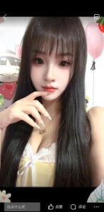 高性价比 · 白廋美马甲线佳佳-真实靠谱
