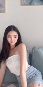良心 · 金水曼妙身材御姐小妮 (好评如潮)