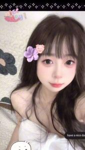 高性价比 · 大胸性感美少女-强烈安利