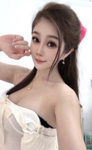 强推 · 普陀酥胸敏感妹子-五星好评