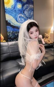 同城 · 朝阳爆乳白衣花嫁-值得体验