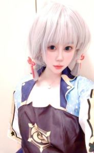 良心 · 武汉coser初初 (精品推荐)