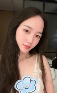 老司机 · 宝安平面模特娜美