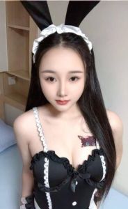 精品 · 南城嫩妹乔宝 (精品推荐)