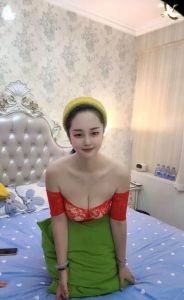 精品 · 光谷骚姐乐乐-真实靠谱